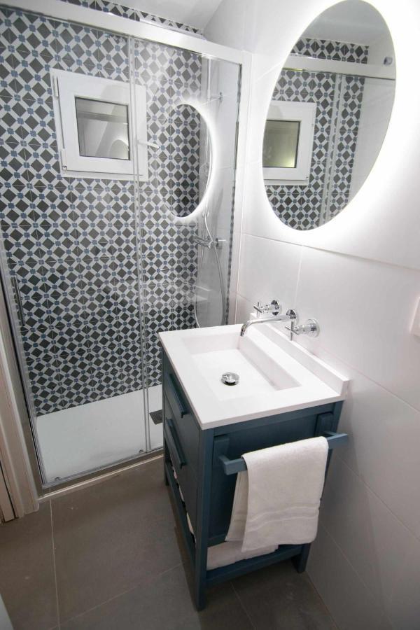 Casa Carmen Terraza Y Patio Privado En Salobrena Βίλα Εξωτερικό φωτογραφία