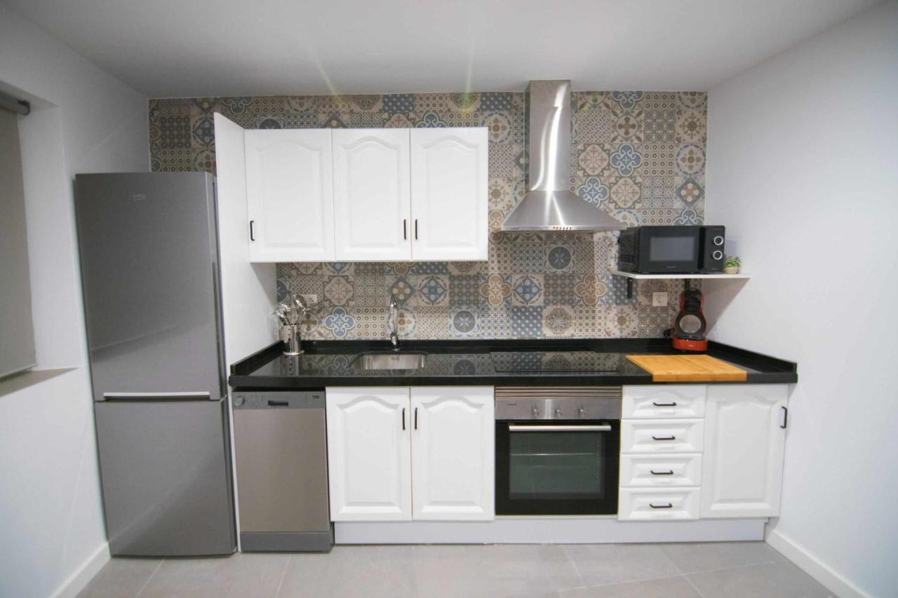 Casa Carmen Terraza Y Patio Privado En Salobrena Βίλα Εξωτερικό φωτογραφία